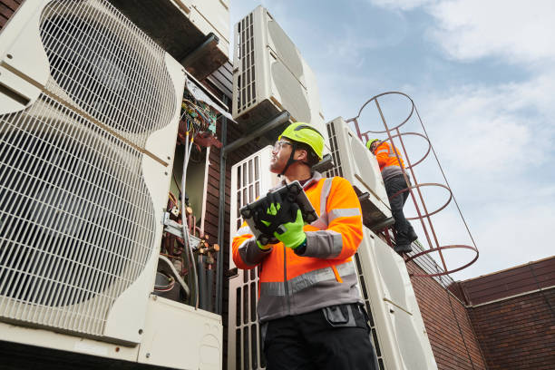 Best HVAC Repair Near Me  in Northfield, IL