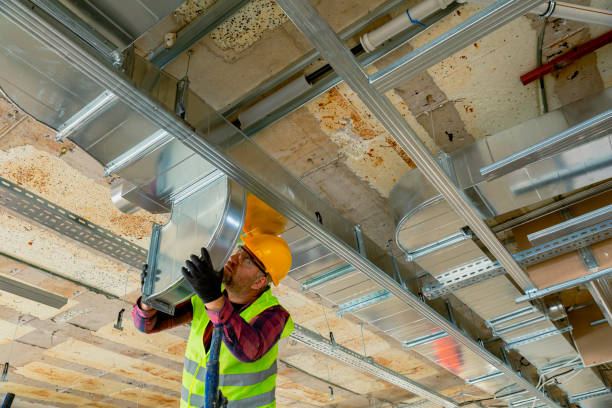 Best HVAC Air Duct Cleaning  in Northfield, IL