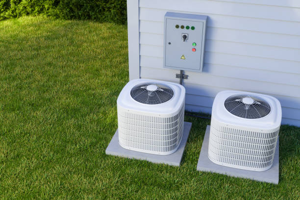 Best Central Air Repair  in Northfield, IL
