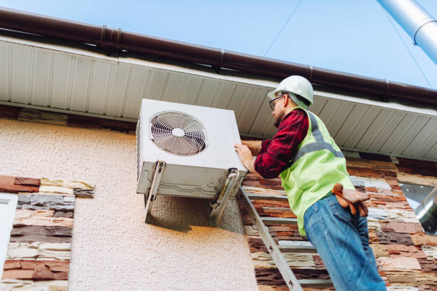 Best HVAC Air Duct Cleaning  in Northfield, IL